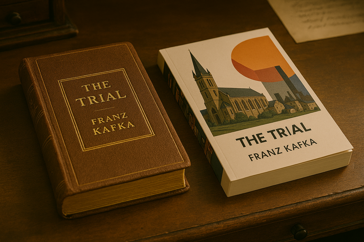 Traditional and modern readings