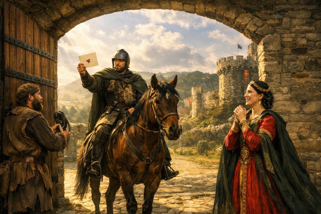 Characters are included not because they have identity worth experiencing, but because they perform a function that is required by the narrative