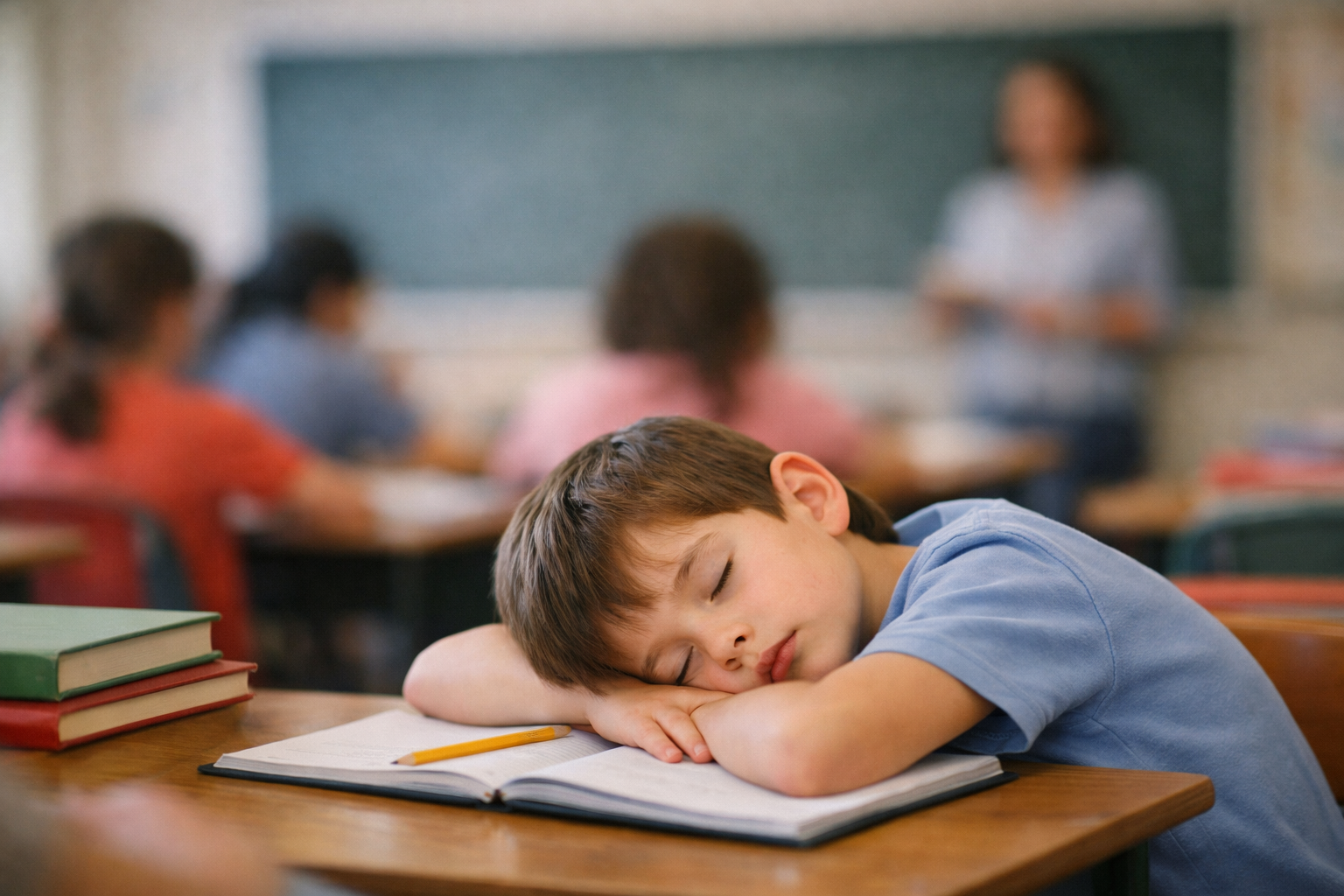 A Game Of Football Breaks A Fragile Curriculum